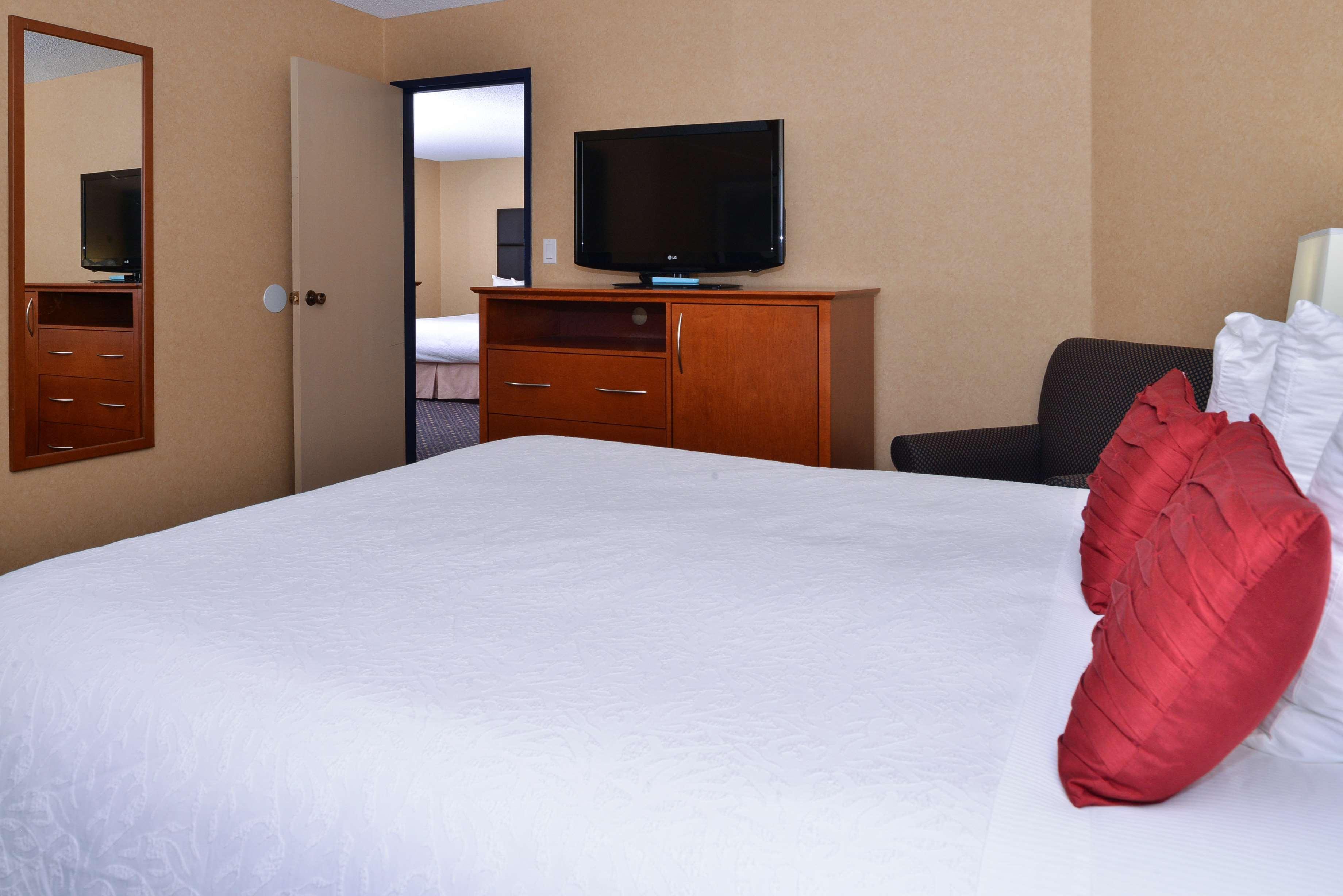 Best Western Plus Regency Inn And Conference Centre Abbotsford Exteriör bild
