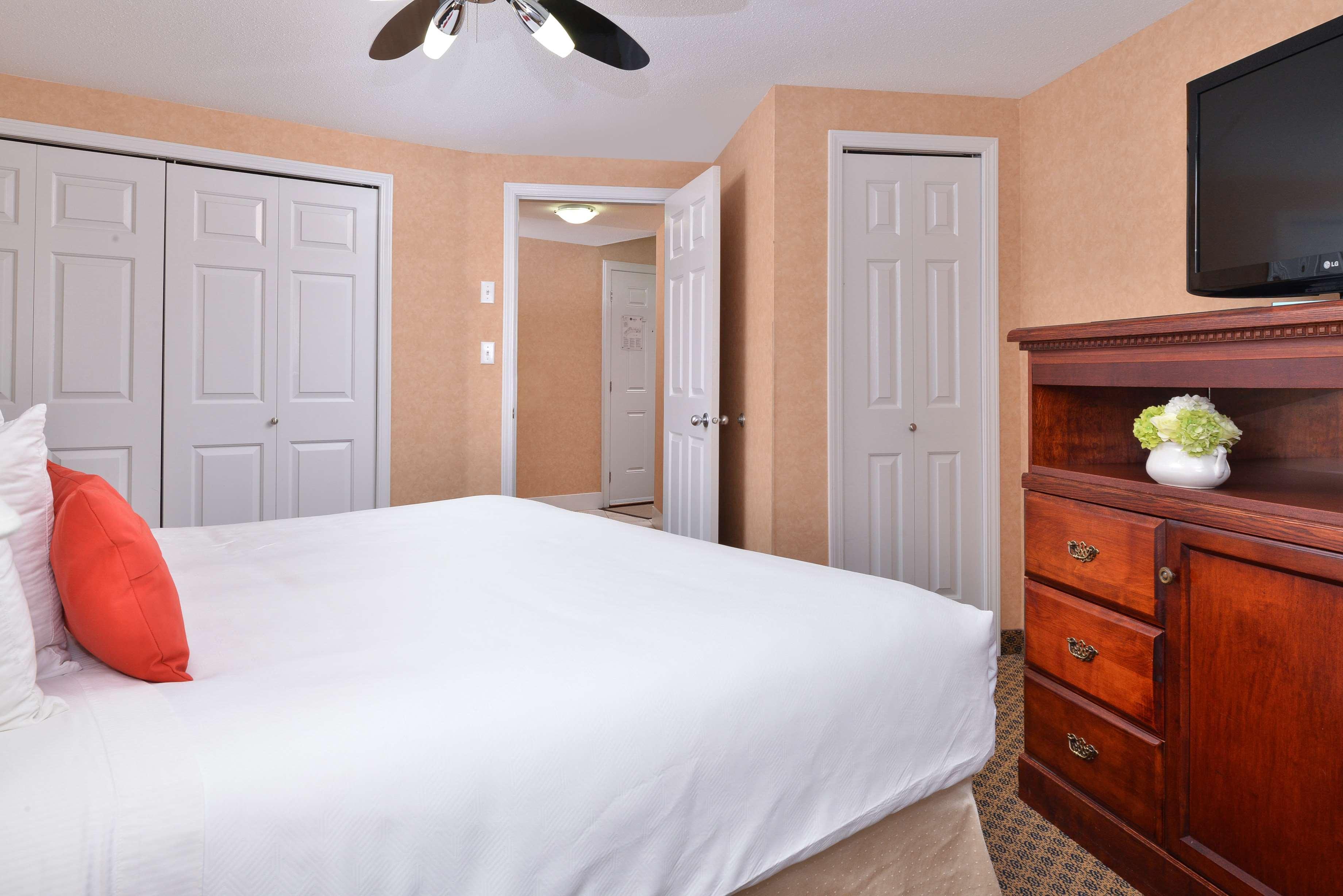 Best Western Plus Regency Inn And Conference Centre Abbotsford Exteriör bild