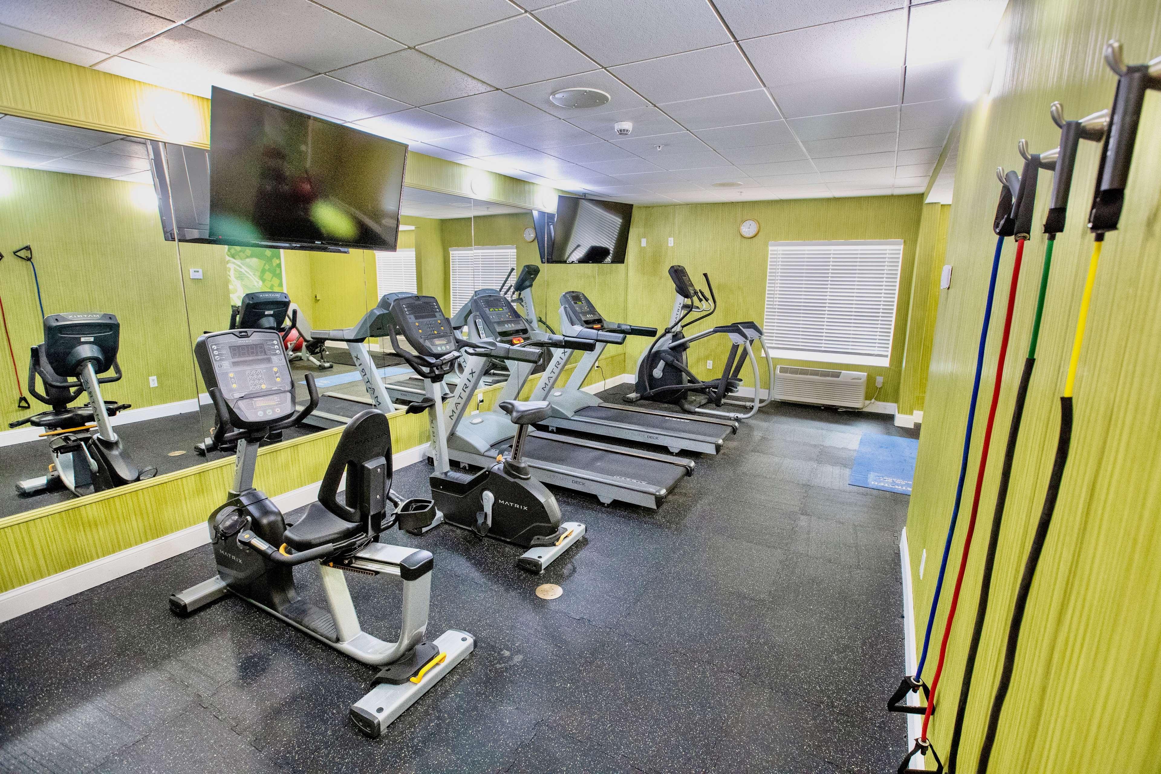 Best Western Plus Regency Inn And Conference Centre Abbotsford Exteriör bild