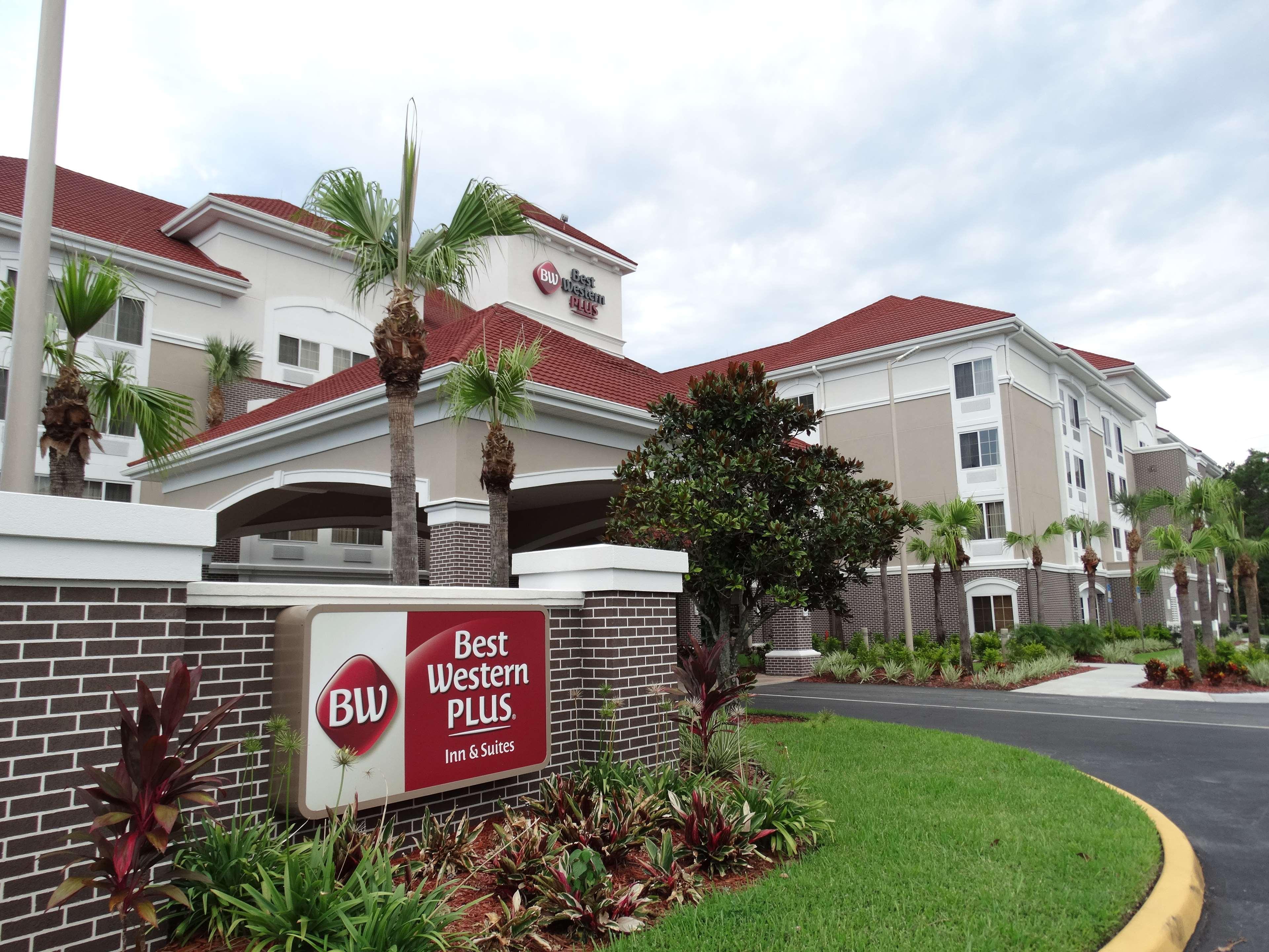 Best Western Plus Regency Inn And Conference Centre Abbotsford Exteriör bild